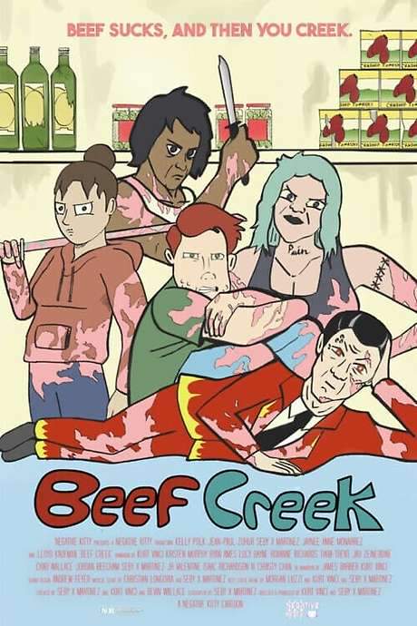 Beef Creek